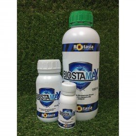 BIOSTAMAX concentrado de 60ml - Contra: Lagartas, Cochonilha, Tripes, Afídio,...