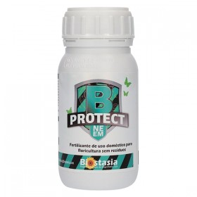 Óleo de Neem BProtect  60ml ( Contra mosca branca, tripes, lagartas...)