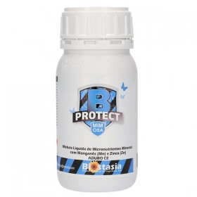 BProtect Mimosa 60 ml-  Combate Fungos, míldio, oídio...