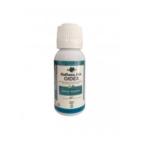 OIDEX 30ML- Indicado para combater os Oidos