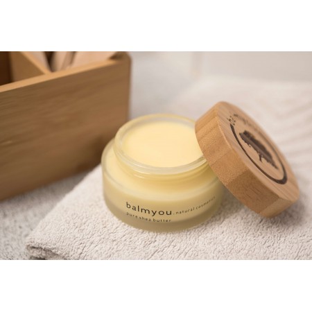 Manteiga de Karité Balmyou 100ml