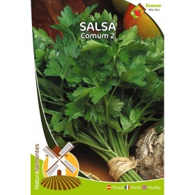 Salsa NaturaSementes