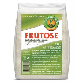 Frutose 500g