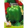Pimento - Califórnia Wonder NaturaSementes Pimento - Califórnia Wonder NaturaSementes